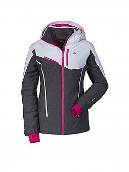 SCHÖFFEL, Damen Skijacke Marseille1 SCHÖFFEL, Damen Skijacke Marseille1